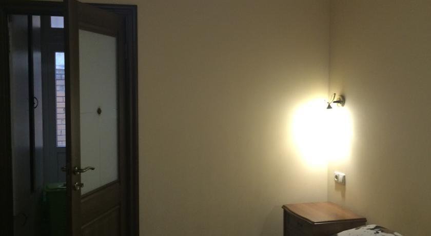 Гостиница Гостевой дом «На Чапаева» Геленджик-35