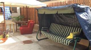 Гостиница Гостевой дом «На Чапаева» Геленджик-3