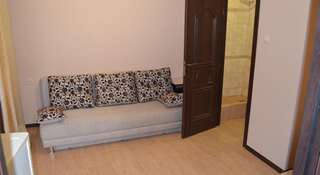 Гостиница Гостевой дом «На Чапаева» Геленджик Люкс с 1 спальней-1