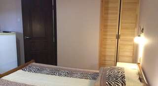 Гостиница Гостевой дом «На Чапаева» Геленджик Двухместный номер с 1 кроватью или 2 отдельными кроватями-6