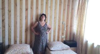 Гостиница Гостевой дом «На Чапаева» Геленджик Двухместный номер с 1 кроватью или 2 отдельными кроватями-18