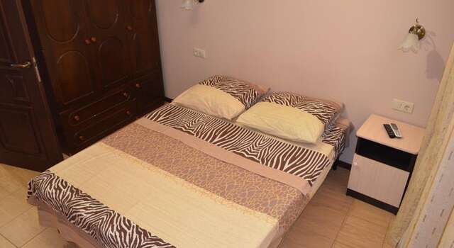 Гостиница Гостевой дом «На Чапаева» Геленджик-14