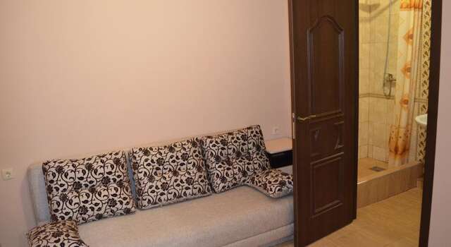 Гостиница Гостевой дом «На Чапаева» Геленджик-20