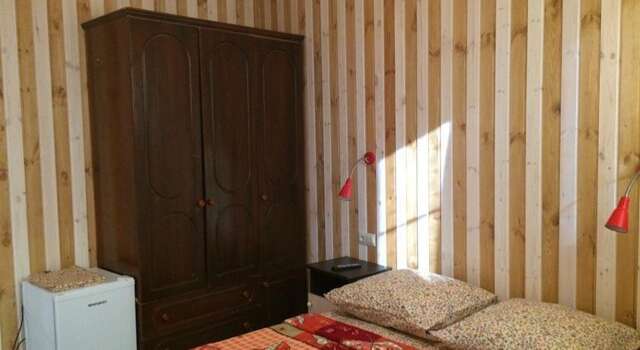 Гостиница Гостевой дом «На Чапаева» Геленджик-43