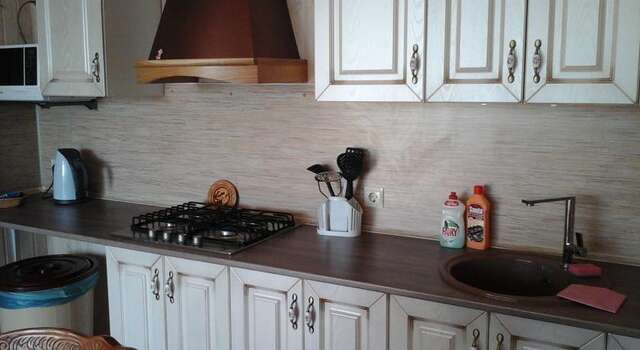 Гостиница Гостевой дом «На Чапаева» Геленджик-53