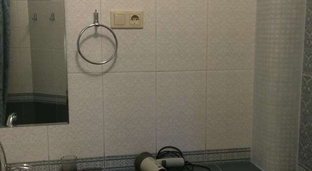 Гостиница Гостевой дом «На Чапаева» Геленджик-32