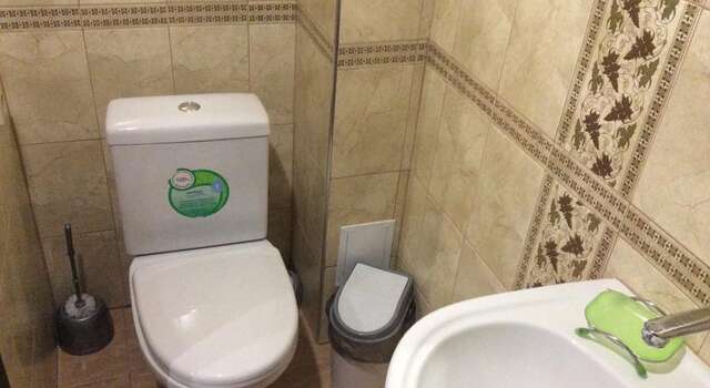 Гостиница Гостевой дом «На Чапаева» Геленджик-5