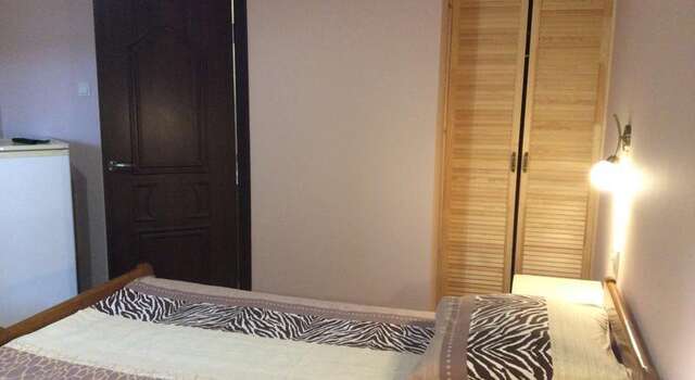 Гостиница Гостевой дом «На Чапаева» Геленджик-11