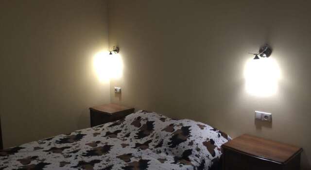 Гостиница Гостевой дом «На Чапаева» Геленджик-30