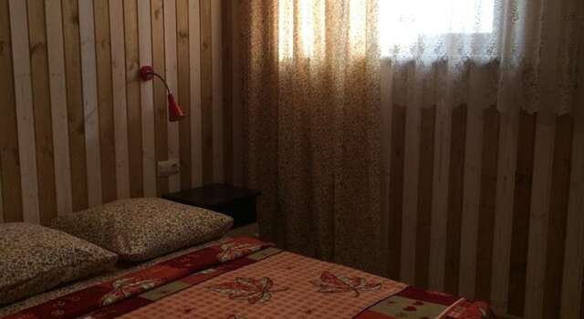 Гостиница Гостевой дом «На Чапаева» Геленджик-42