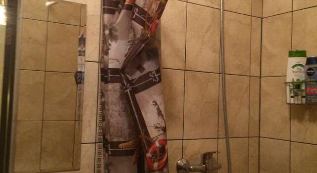 Гостиница Гостевой дом «На Чапаева» Геленджик-24