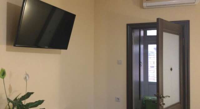 Гостиница Гостевой дом «На Чапаева» Геленджик-33