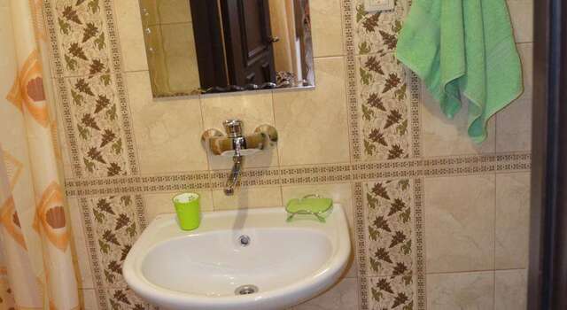 Гостиница Гостевой дом «На Чапаева» Геленджик-19